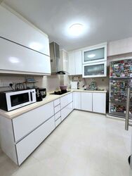 Blk 203B Punggol Field (Punggol), HDB 5 Rooms #617644881
